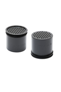 LifeStraw Tritan™ Renew Activated Carbon Filter Replacements — 2 pack, Black, hi-res