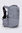 Macpac Amp Ultra 15L Running Vest, Steel, hi-res