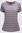 Macpac Women's Ella 180 Merino T-Shirt, Sphinx Stripe, hi-res