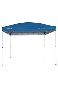 Wanderer Compact Express Gazebo — 3x3 m, None, hi-res