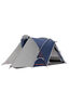 Macpac Solstice 4 Person Tent, Navy, hi-res