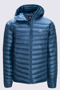 Macpac Men's Icefall Down Jacket, Reflecting Pond, hi-res