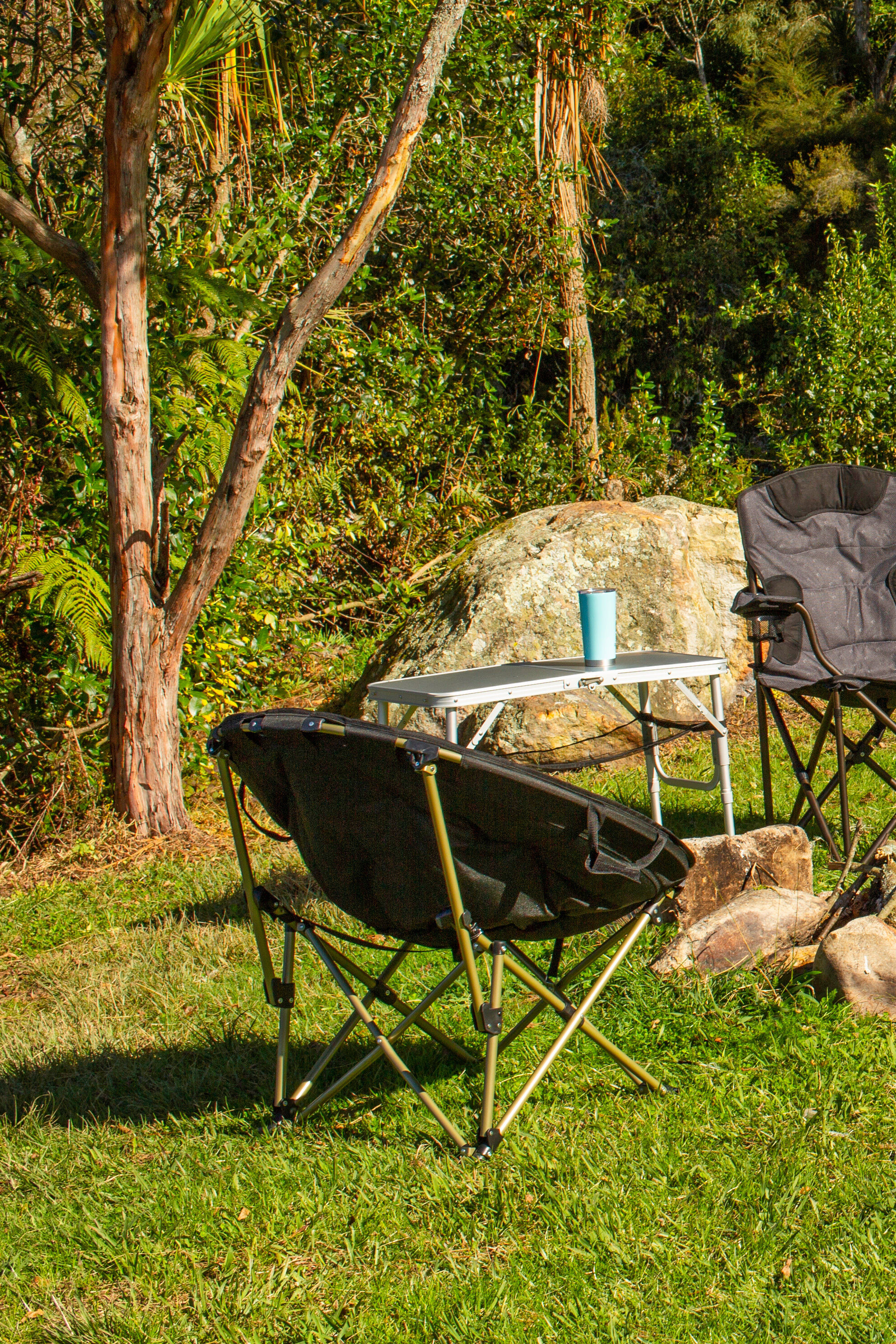 Zempire moon hotsell chair