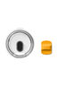 YETI&reg; Rambler&reg; MagSlider&trade; Replacement Kit, Papaya, hi-res