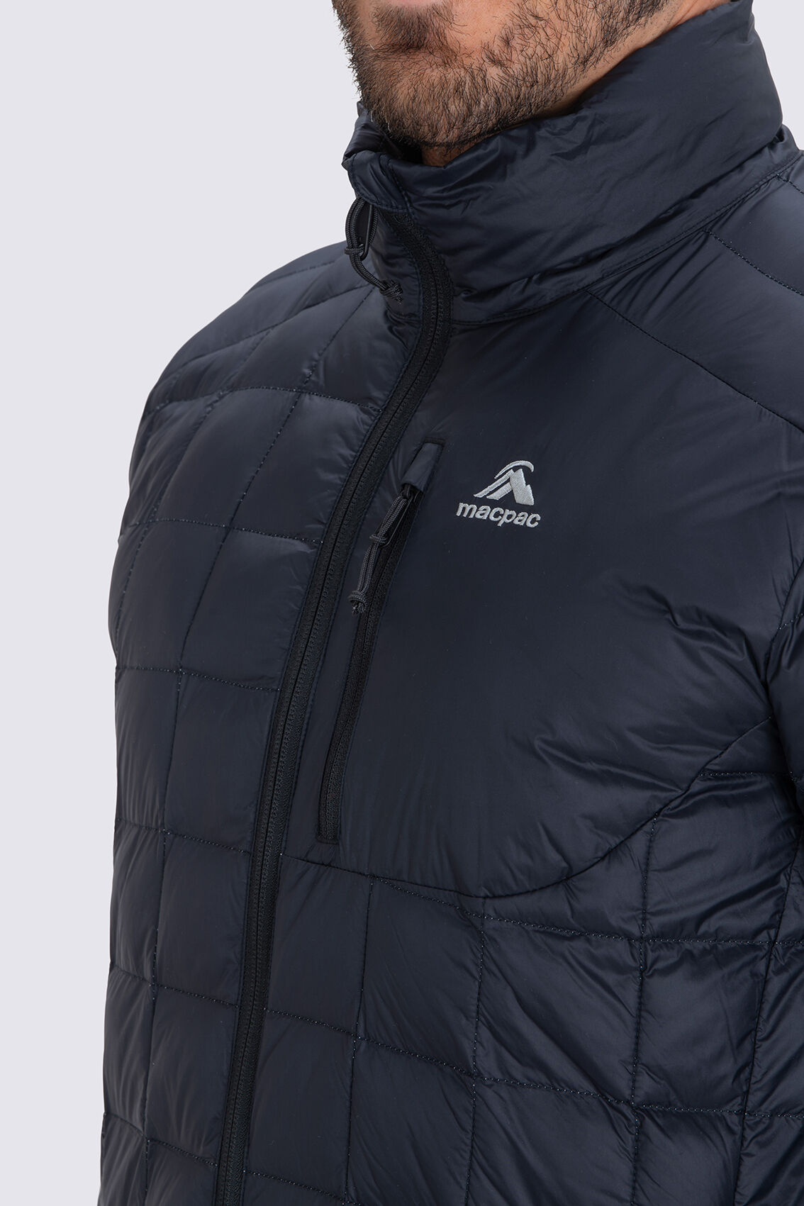 Macpac jacket mens hotsell