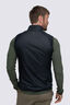 Macpac Men's Mackay Vest, Black, hi-res