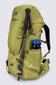 Macpac Torlesse 65L Hiking Backpack, Moss, hi-res
