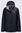 Macpac Women's Tempest Rain Jacket, Black, hi-res