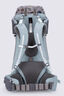 Macpac Possum Child Carrier, Grey Mist, hi-res