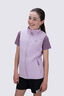 Macpac Kids' Mini Mountain Vest, Fair Orchid, hi-res