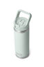 YETI&reg; Rambler&reg; Bottle with Straw Cap &mdash; 18 oz, Ridgeline, hi-res