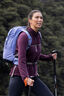 Macpac Women's Mountain Jacket, Wine Tasting, hi-res