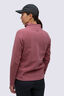 Macpac Women's Tui Fleece Pullover, Crushed Berry, hi-res