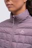 Macpac Women's Uber Light Insulated Jacket, Moonscape, hi-res