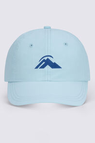 Macpac Kids&rsquo; Hiker Cap, Angel Blue, hi-res