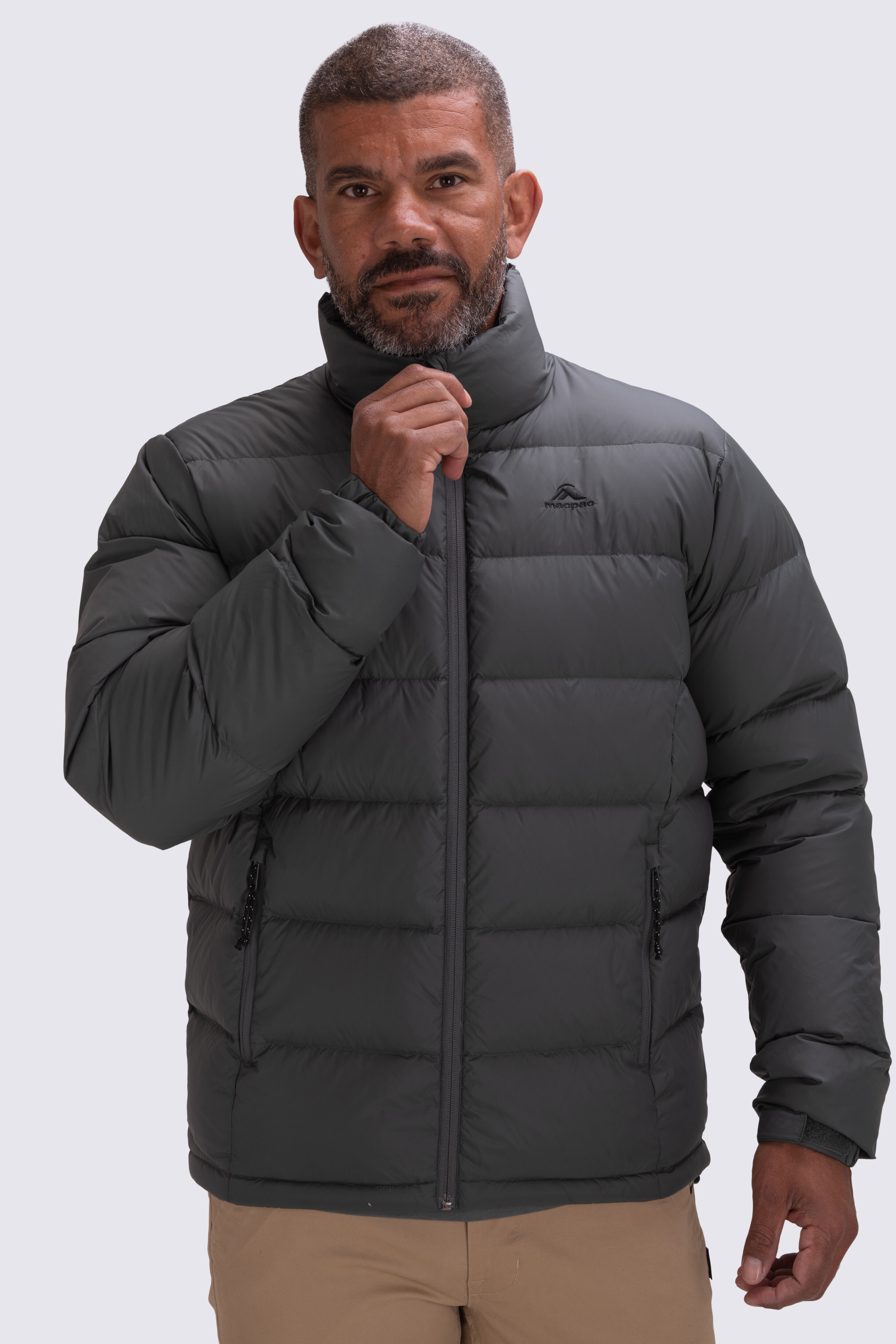 Macpac halo jacket cheap