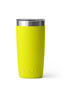 YETI&reg; Rambler&reg; R10 Tumbler with MagSlider&trade; Lid, Firefly Yellow, hi-res