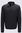 Macpac Men's Craigieburn Merino Blend Pullover, Charcoal Marle, hi-res