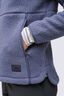 Macpac Women's Fleetwood Fleece Jacket, Odyssey, hi-res