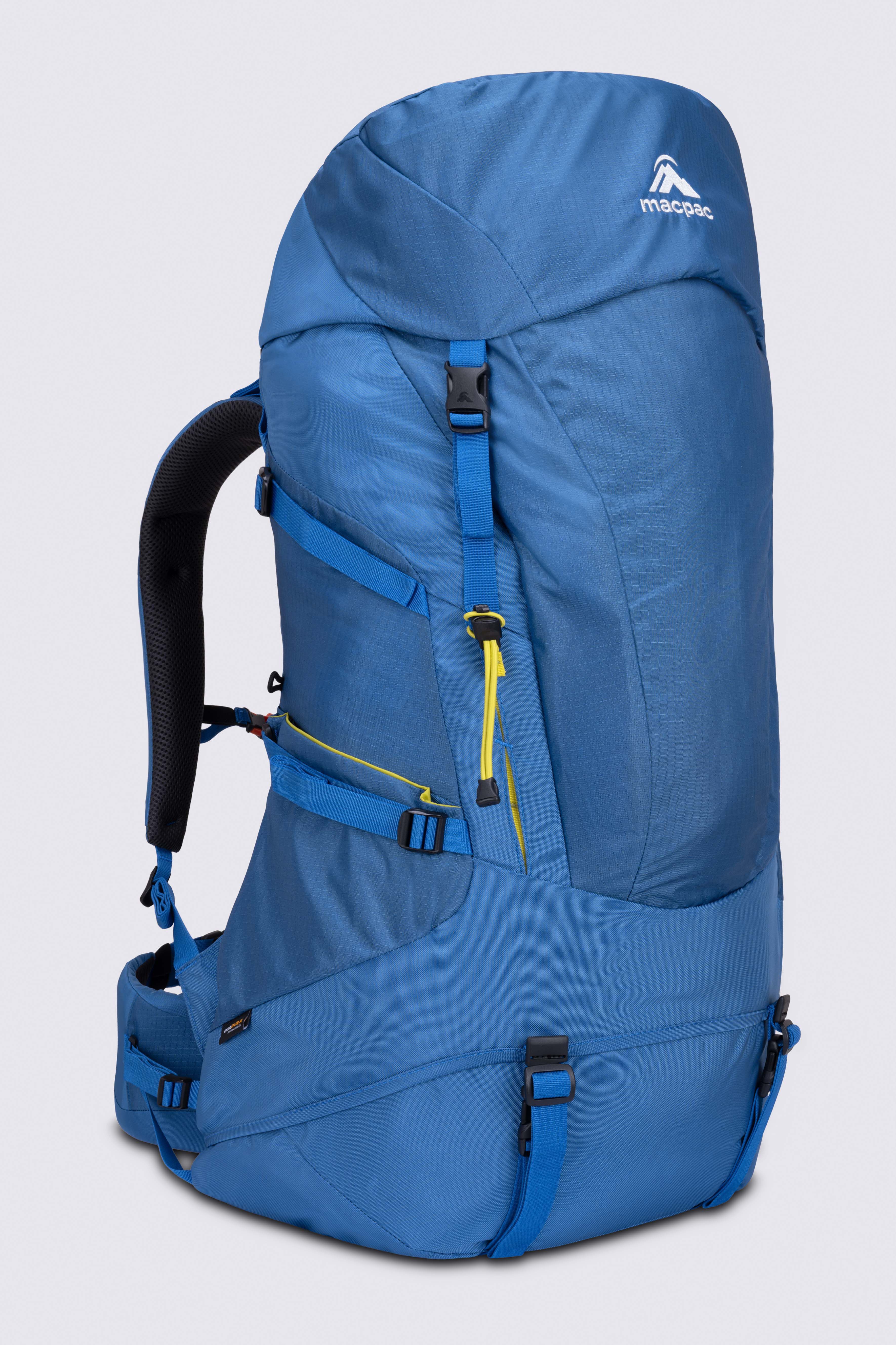 Macpac Torlesse 50L Hiking Backpack | Macpac
