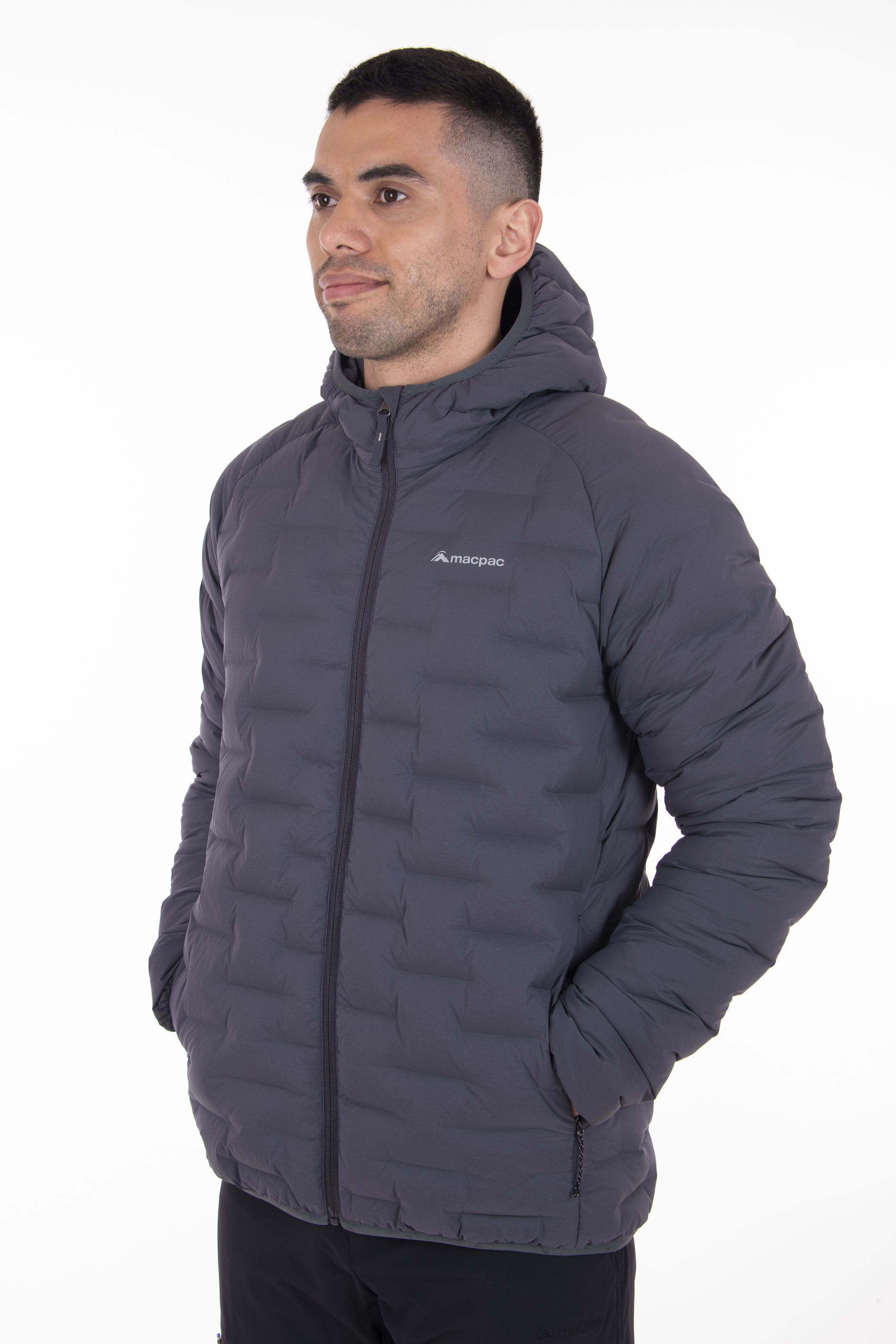 macpac down jackets