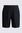 Macpac Men's Linen Shorts, Black, hi-res