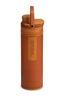 Grayl UltraPress&reg; Purifier &mdash; 500ml, Mojave Redrock, hi-res