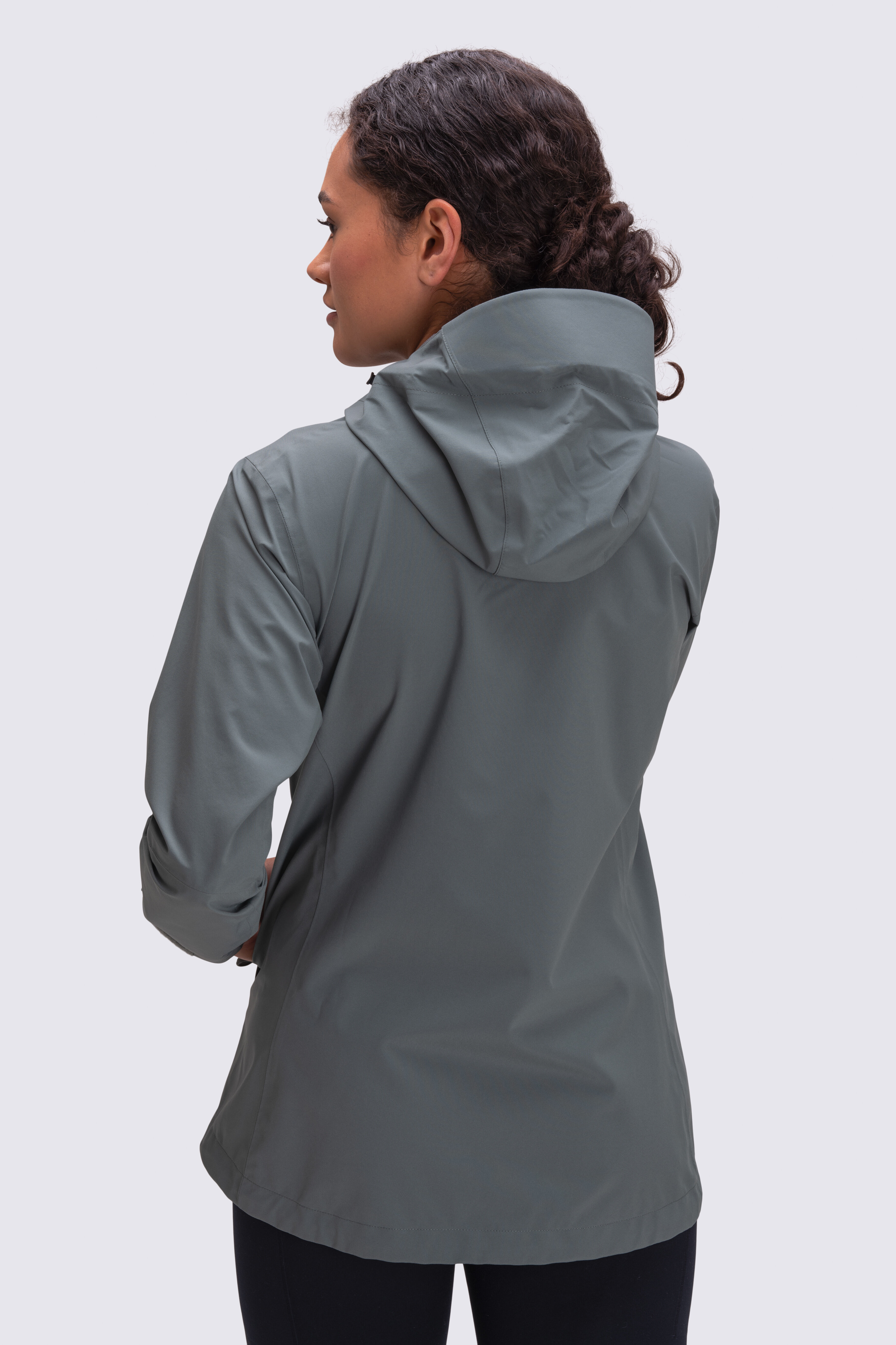 Macpac Dispatch Rain Jacket Women s Macpac