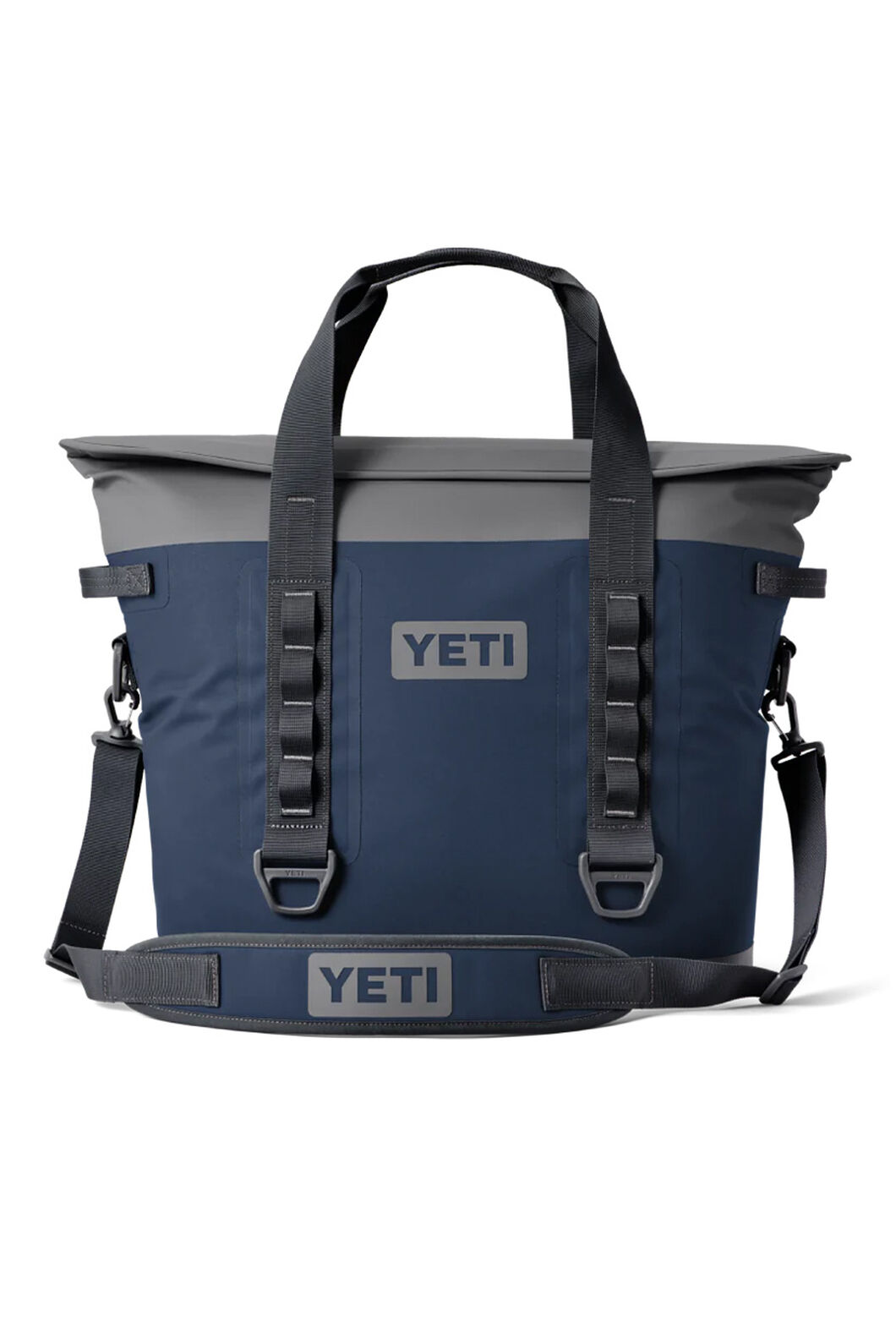 YETI&reg; Hopper&reg; M30 Soft Cooler 2.5, Navy, hi-res