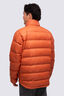 Macpac Men's Halo Down Jacket ♺, Terracotta, hi-res