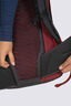 Macpac Harper 50L Women's Hiking Backpack, Garnet, hi-res