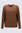 Macpac Women's Eva Long Sleeve T-Shirt, Toffee, hi-res