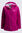 Macpac Women's Mistral Rain Jacket, Festival Fuchsia, hi-res