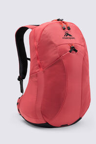 Macpac Rāpaki 28L Backpack, Baked Apple, hi-res