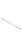OZtrail 230cm Cam Lock Tent Pole, None, hi-res