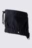 Macpac Amp Gaiters, Black, hi-res