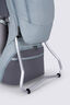 Macpac Vamoose Child Carrier, Grey Mist, hi-res