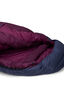 Macpac Women's Dusk 400 Down Sleeping Bag (3°C), Fig, hi-res