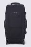 Macpac Global 80L Travel Bag, Black, hi-res