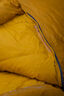 Macpac Standard Dusk 400 Down Sleeping Bag (-3°C), Arrowwood, hi-res