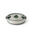 Sea to Summit Detour Stainless Steel Collapsible Pot — 3L, Laurel Wreath, hi-res