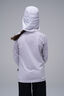 Macpac Kids' Mini Legionnaire Hat, Lavender Blue, hi-res