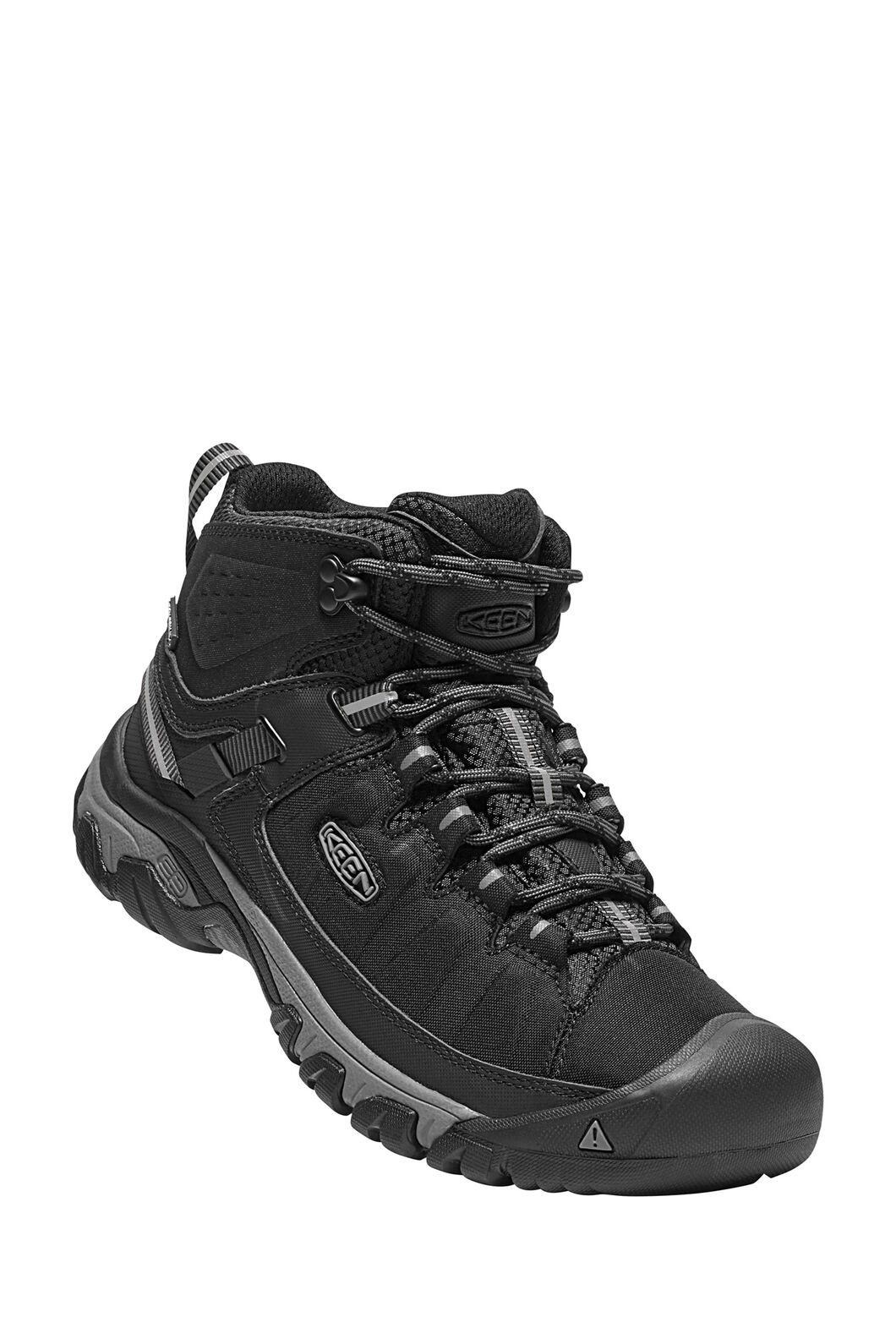 KEEN Men's Targhee EXP Mid WP Hiking Boots Macpac