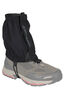 Sea to Summit Tumbleweed Ankle Gaiters, Black, hi-res