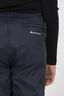 Macpac Kids' Pack-It Pants, Black, hi-res