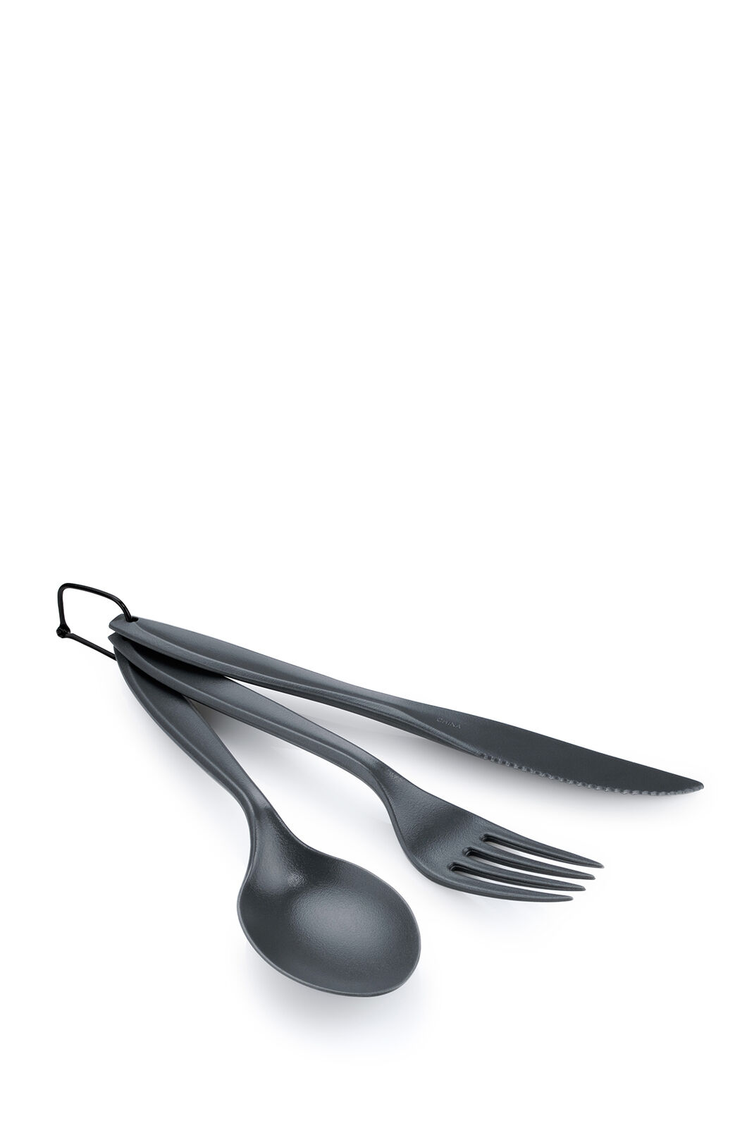 GSI 3 Piece Ring Cutlery Set, None, hi-res
