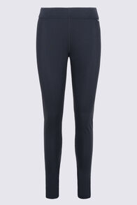 Macpac Women's Exothermal Pant, Black, hi-res