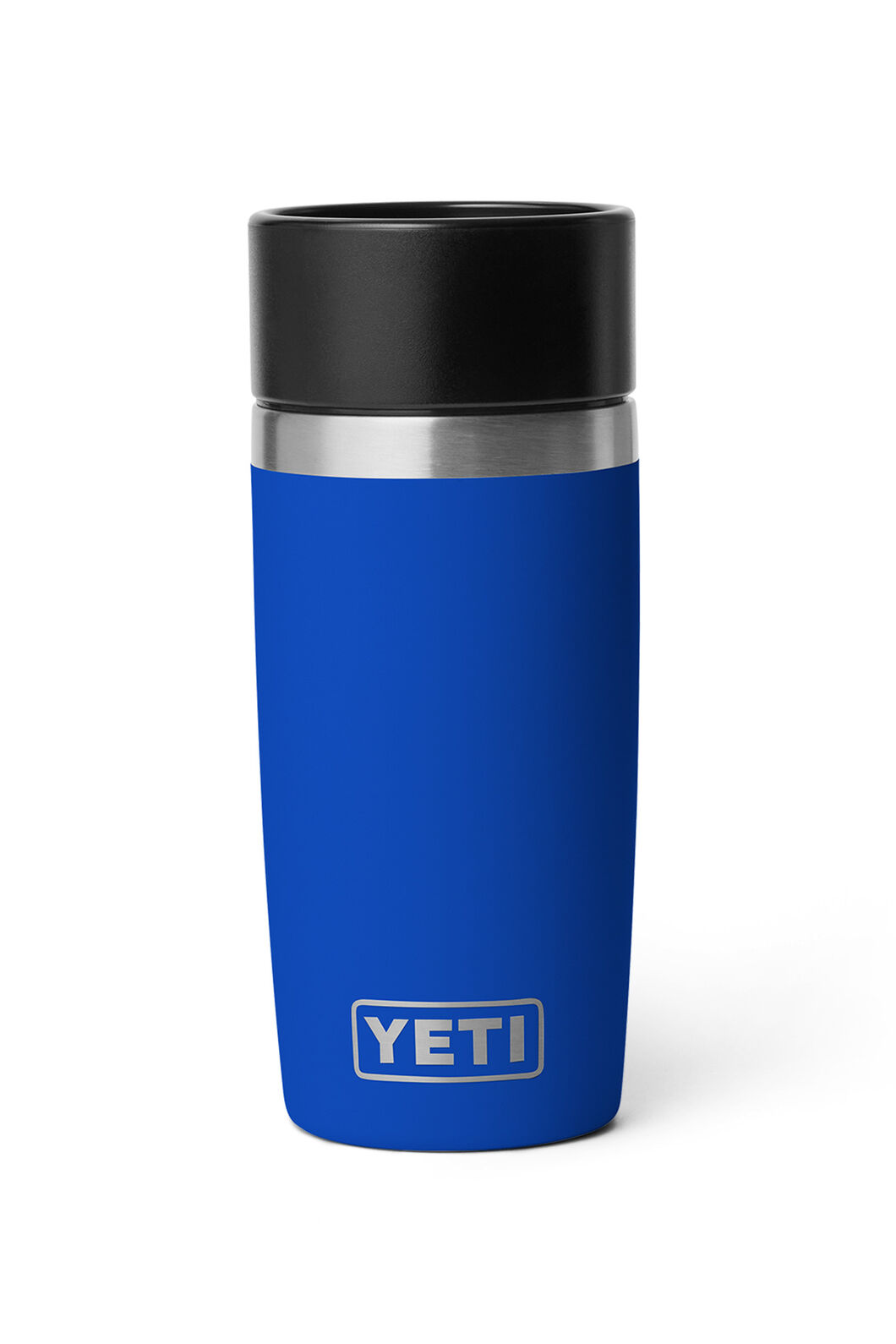 YETI&reg; Rambler&reg; 12oz Travel Bottle, ROYAL BLUE, hi-res