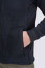Macpac Men's Mountain Jacket, True Black, hi-res