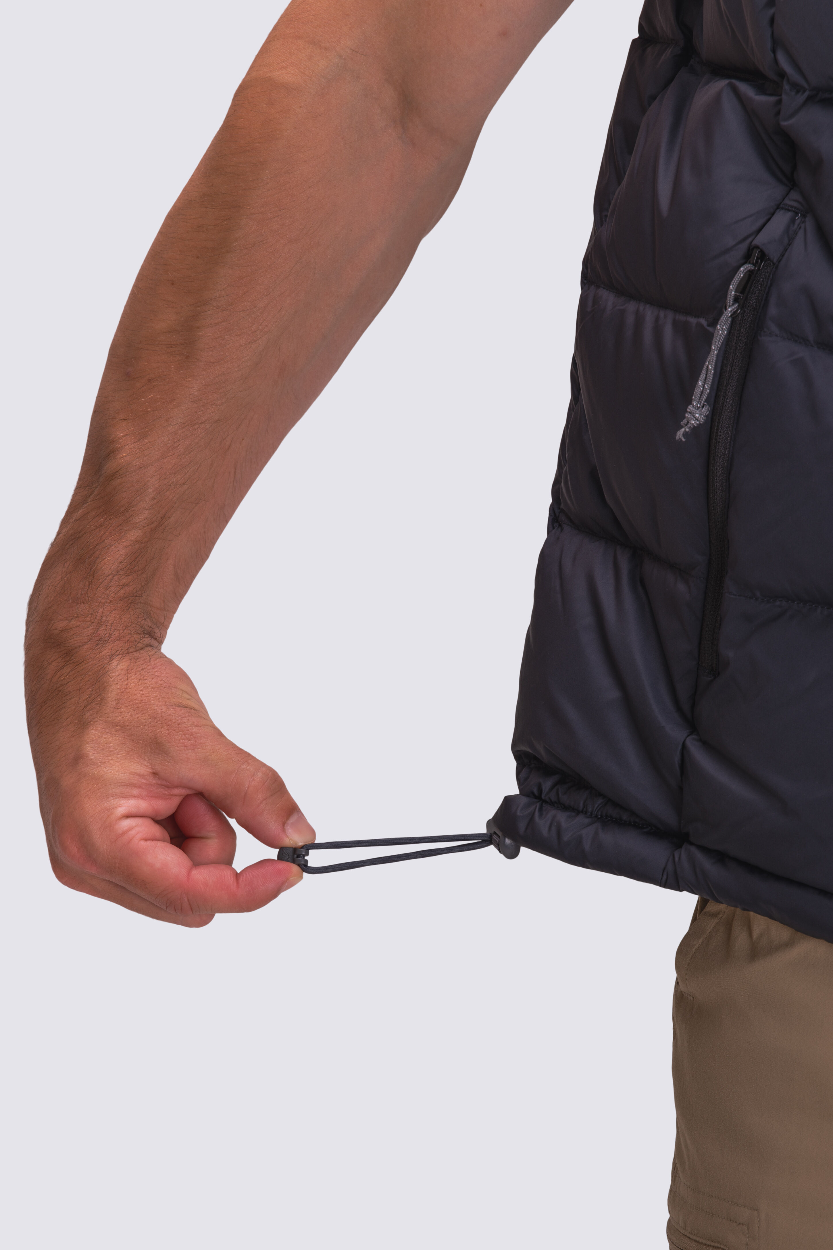 Macpac sales halo vest